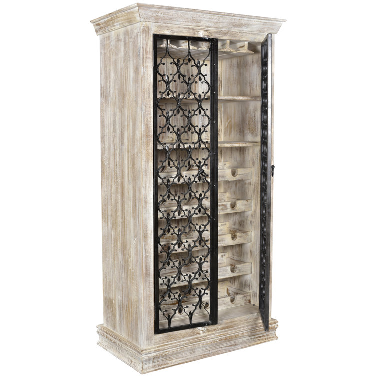 Ophelia & Co. Laverriere Iron Bar & Reviews Wayfair